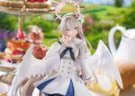 Blue Archive PVC Figure 1/7 Nagisa: Radiance in Bloom 26 cm - immagine 5