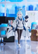 Blue Archive figma Action Figure Noa Ushio 15 cm - immagine 2