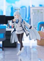 Blue Archive figma Action Figure Noa Ushio 15 cm - immagine 3