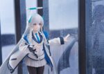 Blue Archive figma Action Figure Noa Ushio 15 cm - immagine 4
