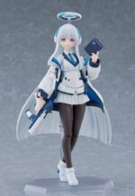 Blue Archive figma Action Figure Noa Ushio 15 cm - immagine 5