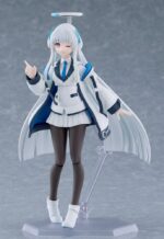 Blue Archive figma Action Figure Noa Ushio 15 cm - immagine 6
