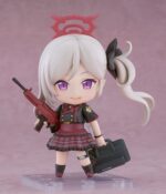 Blue Archive Nendoroid Action Figure Mutsuki Asagi 10 cm - immagine 2