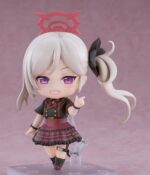 Blue Archive Nendoroid Action Figure Mutsuki Asagi 10 cm - immagine 3
