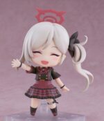 Blue Archive Nendoroid Action Figure Mutsuki Asagi 10 cm - immagine 4