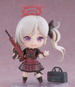 Blue Archive Nendoroid Action Figure Mutsuki Asagi 10 cm - immagine 5