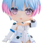 BanG Dream! Nendoroid Action Figure Ritsu Minetsuki 10 cm