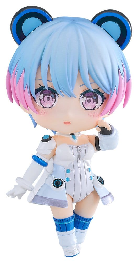 x_gsc59169 BanG Dream! Nendoroid Action Figure Ritsu Minetsuki 10 cm - immagine 1