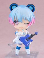 BanG Dream! Nendoroid Action Figure Ritsu Minetsuki 10 cm - immagine 4