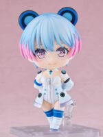 BanG Dream! Nendoroid Action Figure Ritsu Minetsuki 10 cm - immagine 5