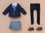 K-ON! Outfit Set for Nendoroid Doll Yui Hirasawa - immagine 2