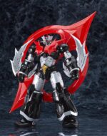 Shin Mazinger ZERO vs. Great General of Darkness Moderoid Plastic Model Kit Mazinger ZERO 16 cm - immagine 2