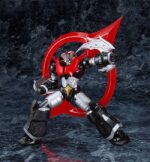 Shin Mazinger ZERO vs. Great General of Darkness Moderoid Plastic Model Kit Mazinger ZERO 16 cm - immagine 4