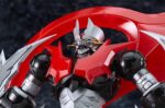 Shin Mazinger ZERO vs. Great General of Darkness Moderoid Plastic Model Kit Mazinger ZERO 16 cm - immagine 5