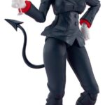 Helltaker figma Action Figure Lucifer 15 cm