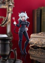 Helltaker figma Action Figure Lucifer 15 cm - immagine 2