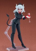 Helltaker figma Action Figure Lucifer 15 cm - immagine 5