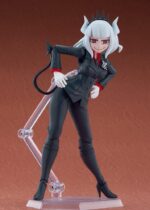 Helltaker figma Action Figure Lucifer 15 cm - immagine 6
