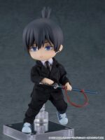Chainsaw Man Nendoroid Doll Action Figure Aki Hayakawa 14 cm - immagine 3