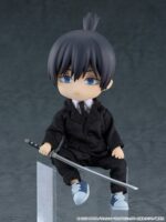 Chainsaw Man Nendoroid Doll Action Figure Aki Hayakawa 14 cm - immagine 5