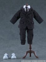 Chainsaw Man Nendoroid Doll Action Figure Aki Hayakawa 14 cm - immagine 6