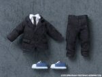 Chainsaw Man Parts for Nendoroid Doll Figures Outfit Set: Aki Hayakawa - immagine 2