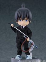 Chainsaw Man Parts for Nendoroid Doll Figures Outfit Set: Aki Hayakawa - immagine 4