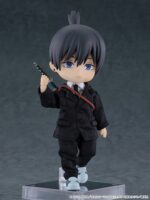 Chainsaw Man Parts for Nendoroid Doll Figures Outfit Set: Aki Hayakawa - immagine 6