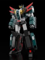 The Brave Fighter of Legend Da-Garn The Gattai Action Figure Seven Changer 26 cm - immagine 2