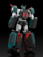 The Brave Fighter of Legend Da-Garn The Gattai Action Figure Seven Changer 26 cm - immagine 6
