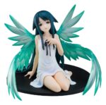 The Song of Saya Pop Up Parade PVC Figure Saya L Size 12 cm