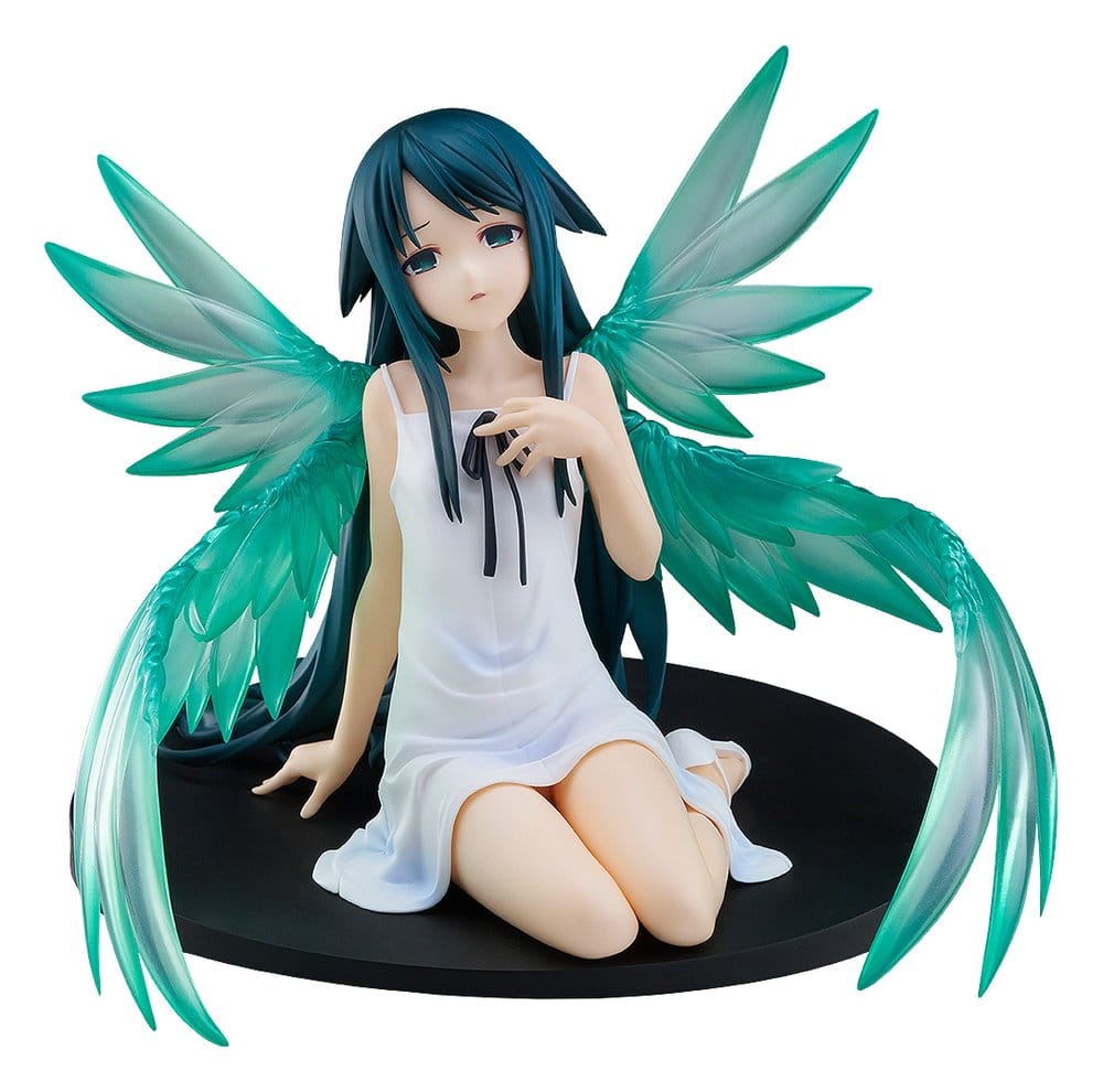 x_gsc59177 The Song of Saya Pop Up Parade PVC Figure Saya L Size 12 cm - immagine 1