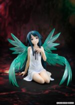 The Song of Saya Pop Up Parade PVC Figure Saya L Size 12 cm - immagine 3