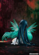 The Song of Saya Pop Up Parade PVC Figure Saya L Size 12 cm - immagine 4