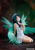 The Song of Saya Pop Up Parade PVC Figure Saya L Size 12 cm - immagine 5