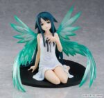 The Song of Saya Pop Up Parade PVC Figure Saya L Size 12 cm - immagine 6