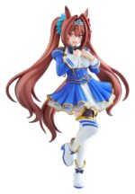 Umamusume: Pretty Derby Pop Up Parade PVC Figure Daiwa Scarlet L Size 23 cm