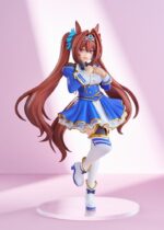 Umamusume: Pretty Derby Pop Up Parade PVC Figure Daiwa Scarlet L Size 23 cm - immagine 2