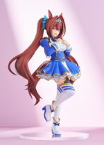 Umamusume: Pretty Derby Pop Up Parade PVC Figure Daiwa Scarlet L Size 23 cm - immagine 3