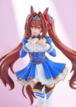 Umamusume: Pretty Derby Pop Up Parade PVC Figure Daiwa Scarlet L Size 23 cm - immagine 4