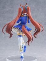 Umamusume: Pretty Derby Pop Up Parade PVC Figure Daiwa Scarlet L Size 23 cm - immagine 6