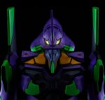 Rebuild of Evangelion Moderoid Plastic Model Kit DX-SCALE Evangelion Test Type-01 Luminous Set Edition 26 cm - immagine 3