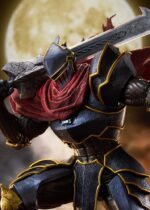 Overlord: The Holy Kingdom Pop Up Parade SP PVC Figure Momon 27 cm - immagine 2