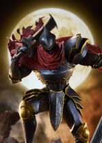 Overlord: The Holy Kingdom Pop Up Parade SP PVC Figure Momon 27 cm - immagine 5
