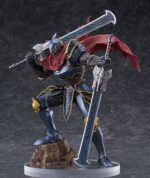 Overlord: The Holy Kingdom Pop Up Parade SP PVC Figure Momon 27 cm - immagine 6