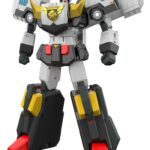 Brave Police J-Decker The Gattai Action Figure J-Decker 26 cm