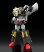Brave Police J-Decker The Gattai Action Figure J-Decker 26 cm - immagine 4