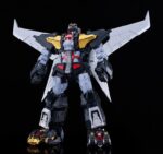 Dancouga - Super Beast Machine God Moderoid Plastic Model Kit Accessory Set Powered-Up Wing Set - immagine 2