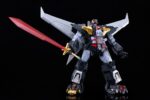 Dancouga - Super Beast Machine God Moderoid Plastic Model Kit Accessory Set Powered-Up Wing Set - immagine 3