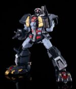 Dancouga - Super Beast Machine God Moderoid Plastic Model Kit Accessory Set Powered-Up Wing Set - immagine 6